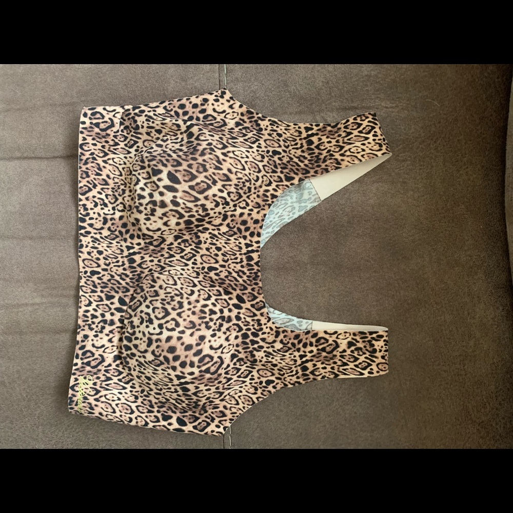 victoria’s secret bralette
